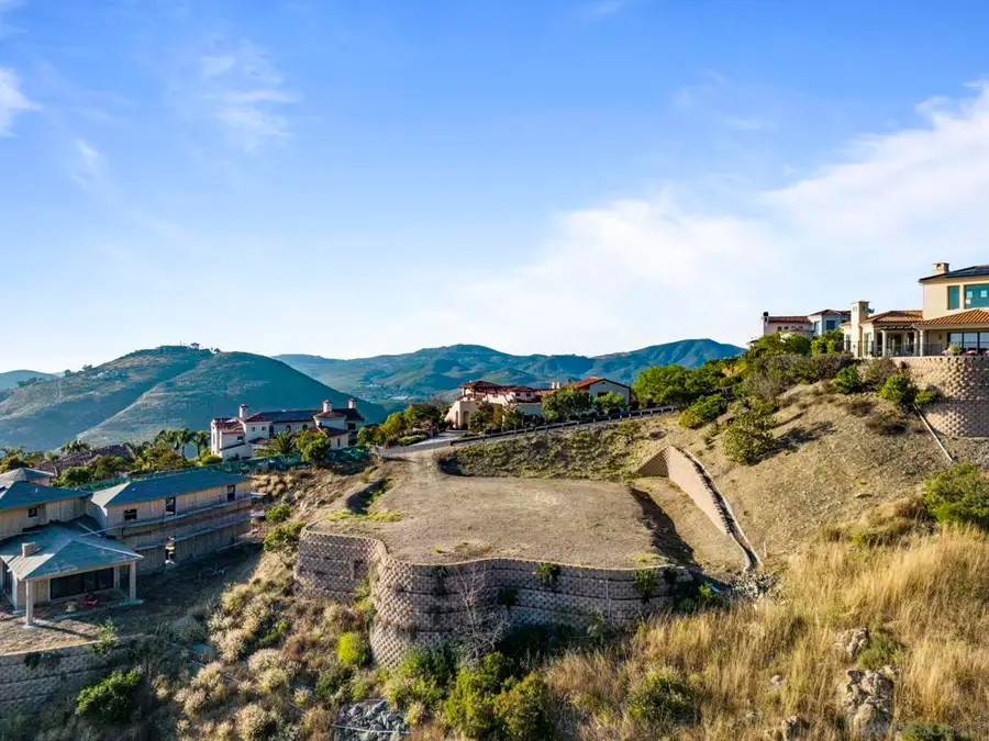 Camino De Arriba, Rancho Santa Fe, CA 92067 - Image #3