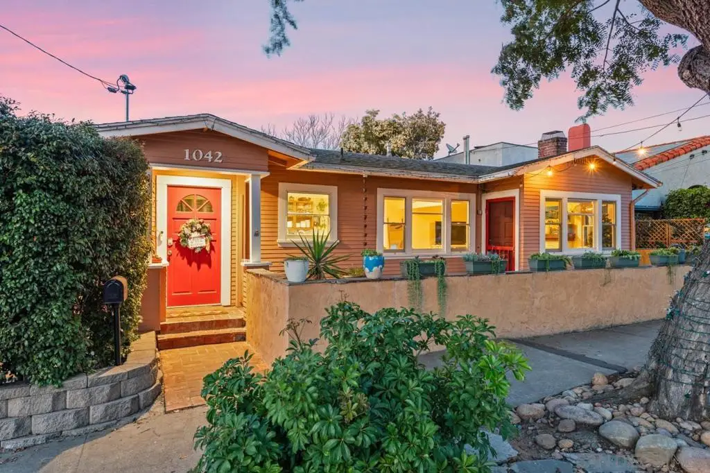 1042 Lincoln Ave, San Diego, CA 92103 - Image #1