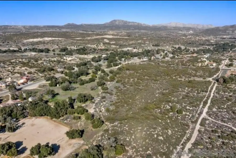 0 Jewel Valley Rd, Boulevard, CA 91905 - Image #3