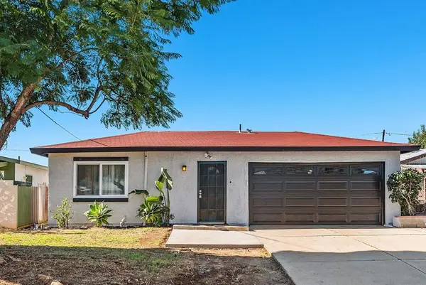 628 Paraiso Ave, Spring Valley, CA 91977