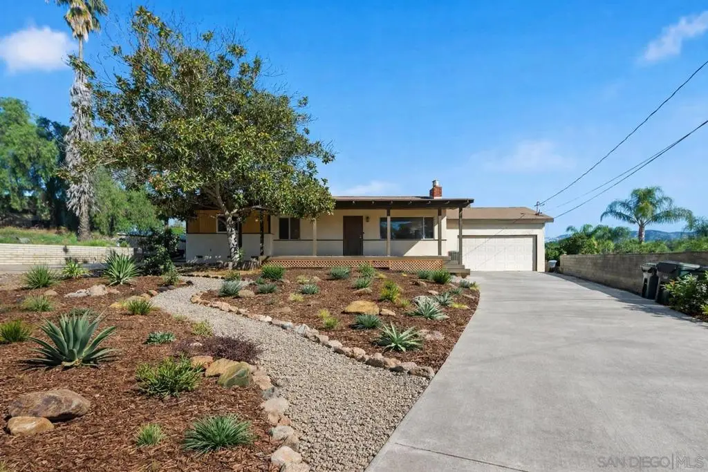612 Momar Lane, Escondido, CA 92027 - #1