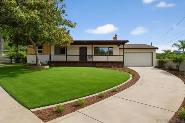 612 Momar Lane, Escondido, CA 92027