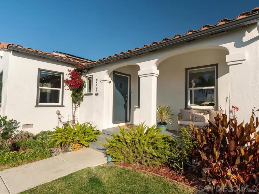 4607 Constance Dr, San Diego, CA 92115 - Image #2