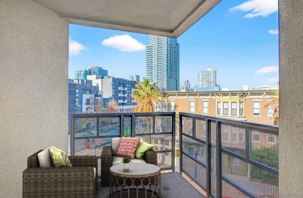 1225 Island Aveneue #407, San Diego, CA 92101 - Image #1