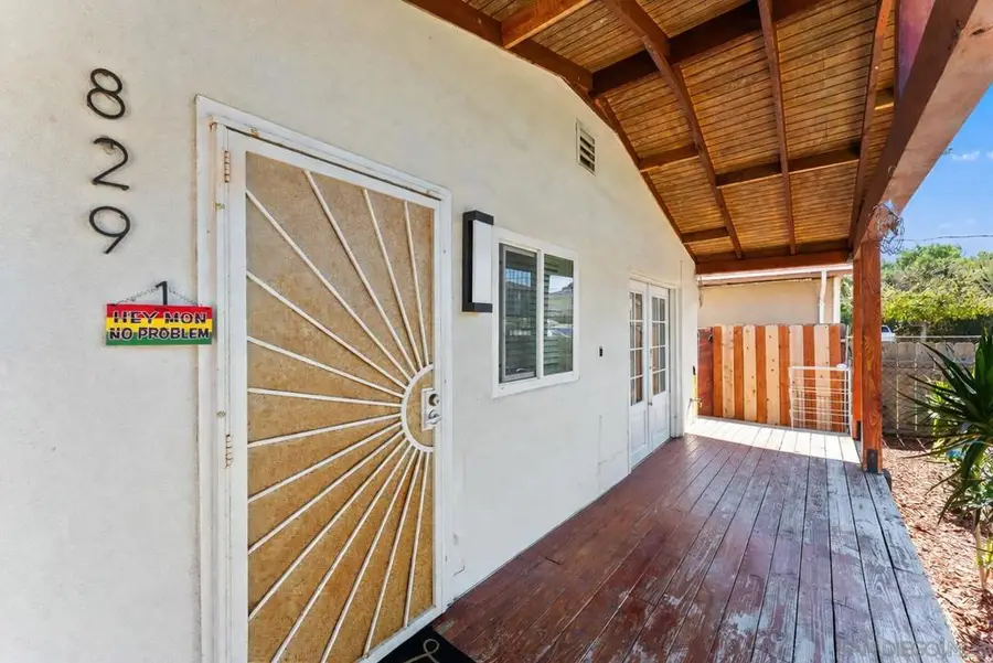 829 11th St, Imperial Beach, CA 91932 - #3