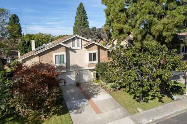 1470 Cactusridge St, San Diego, CA 92105