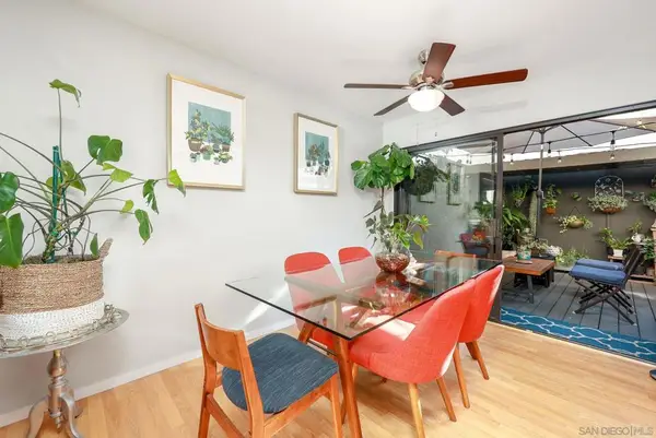 Address Withheld By Seller, San Diego, CA 92111