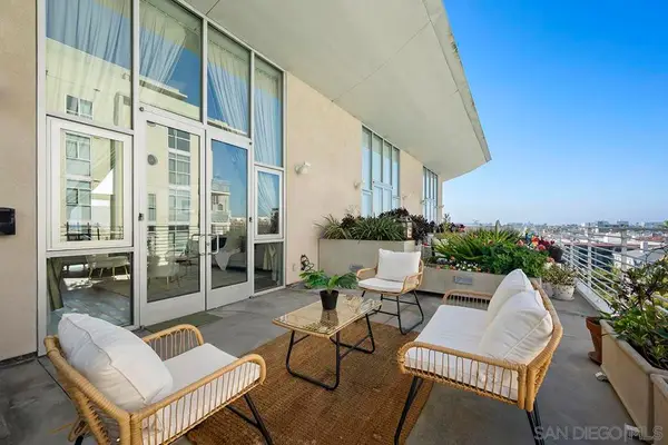 3788 Park Blvd #12, San Diego, CA 92103