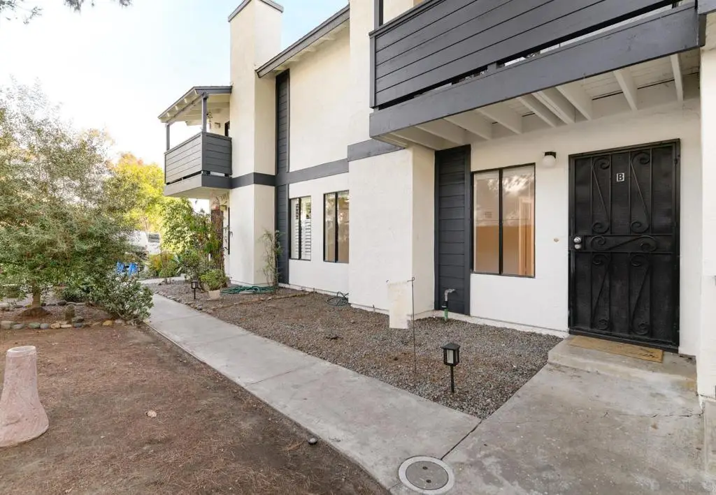 5865 Reo Ter #B, San Diego, CA 92139 - Image #1