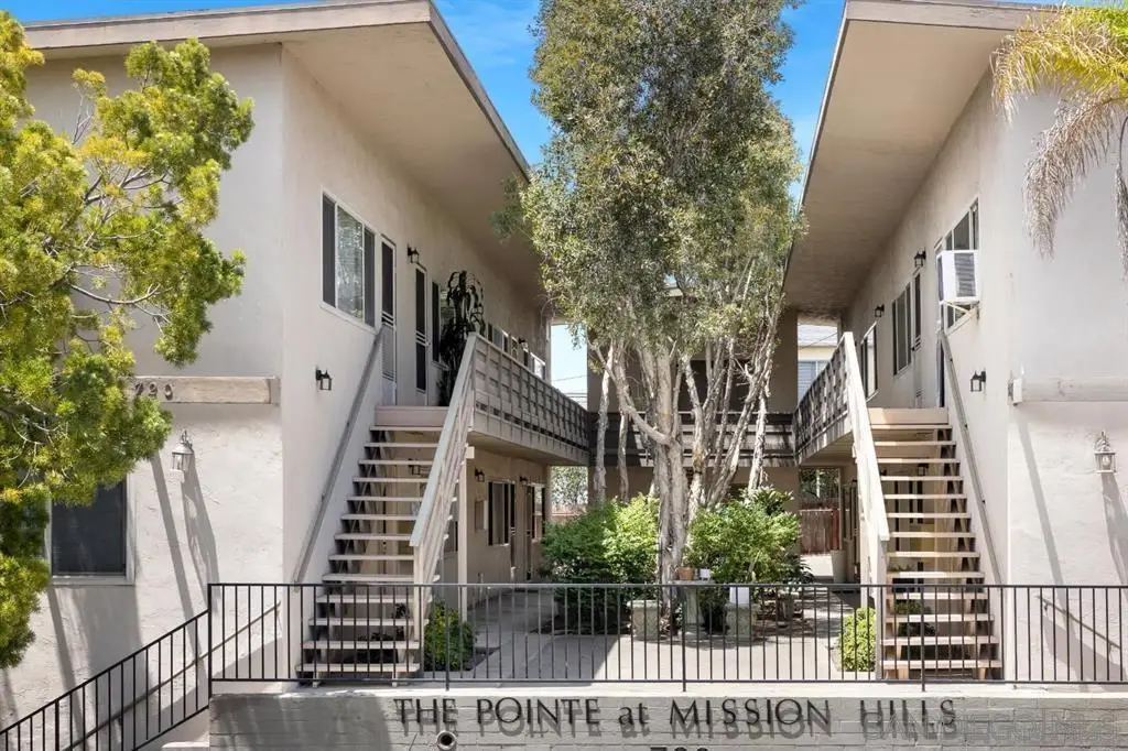 720 W Lewis Street #6, San Diego, CA 92103 - #1