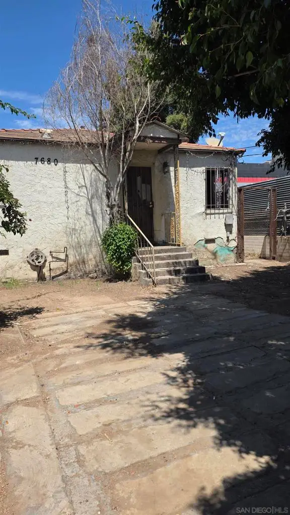 7680 Lemon Ave, Lemon Grove, CA 91945 - #1