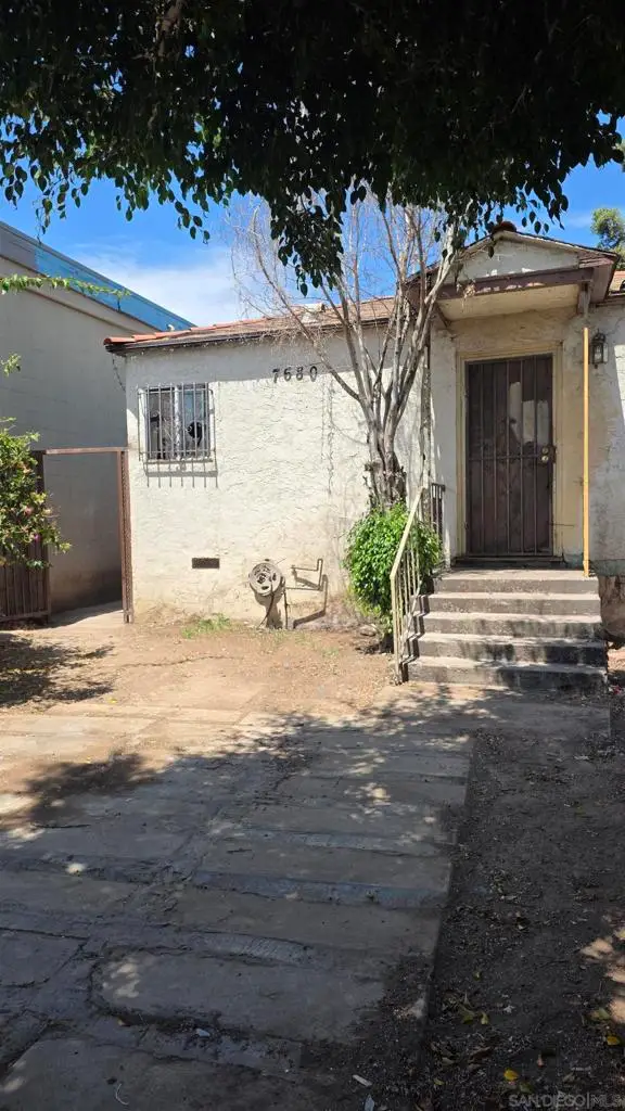 7680 Lemon Ave, Lemon Grove, CA 91945 - #3