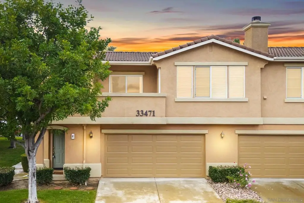 33471 Winston Way #C, Temecula, CA 92592 - Image #1