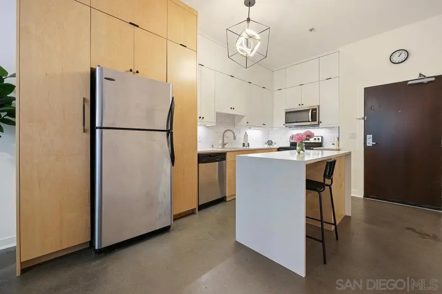 889 Date St. #103, San Diego, CA 92101 - Image #2