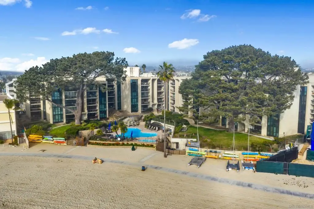 3940 Gresham St #454, San Diego, CA 92109 - Image #1