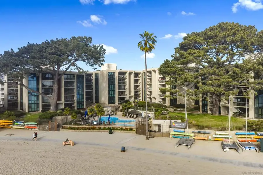 3940 Gresham St #454, San Diego, CA 92109 - Image #2