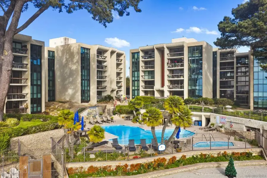 3940 Gresham St #454, San Diego, CA 92109 - Image #3