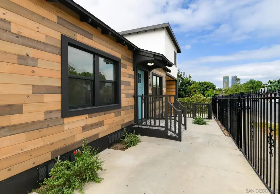 244 26th St, San Diego, CA 92102 - Image #3