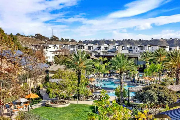 Address Withheld By Seller, San Diego, CA 92108