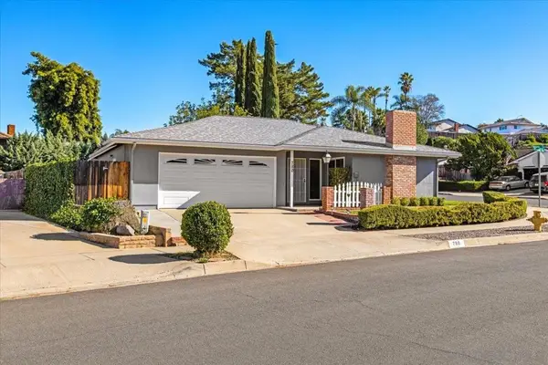 780 Linwood, Escondido, CA 92027