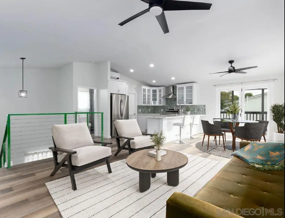 1718 Westinghouse St, San Diego, CA 92111 - #1