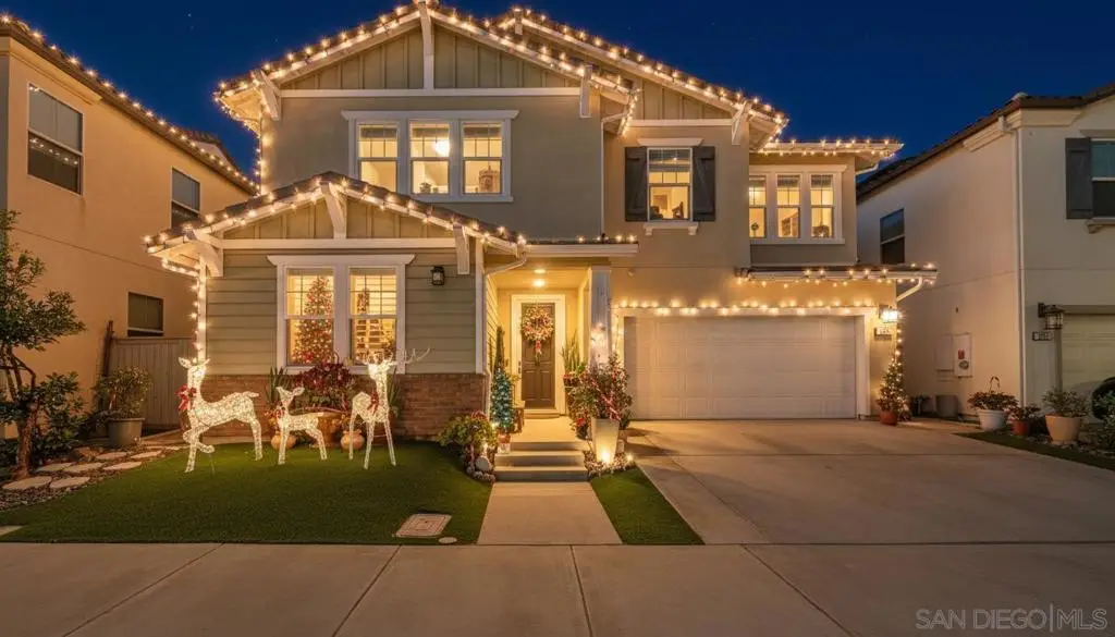 940 Rolling Dunes Way, San Diego, CA 92154 - #1