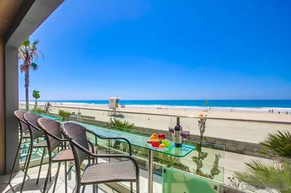 3607 Ocean Front Walk #4, San Diego, CA 92109
