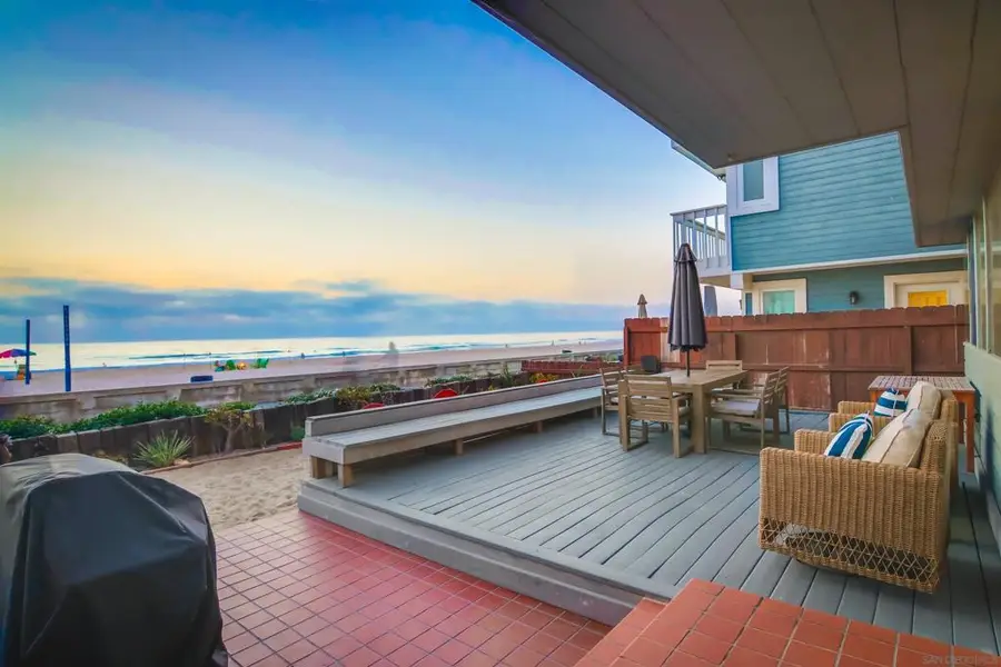 3455 57 Ocean Front Walk, San Diego, CA 92109 - Image #2