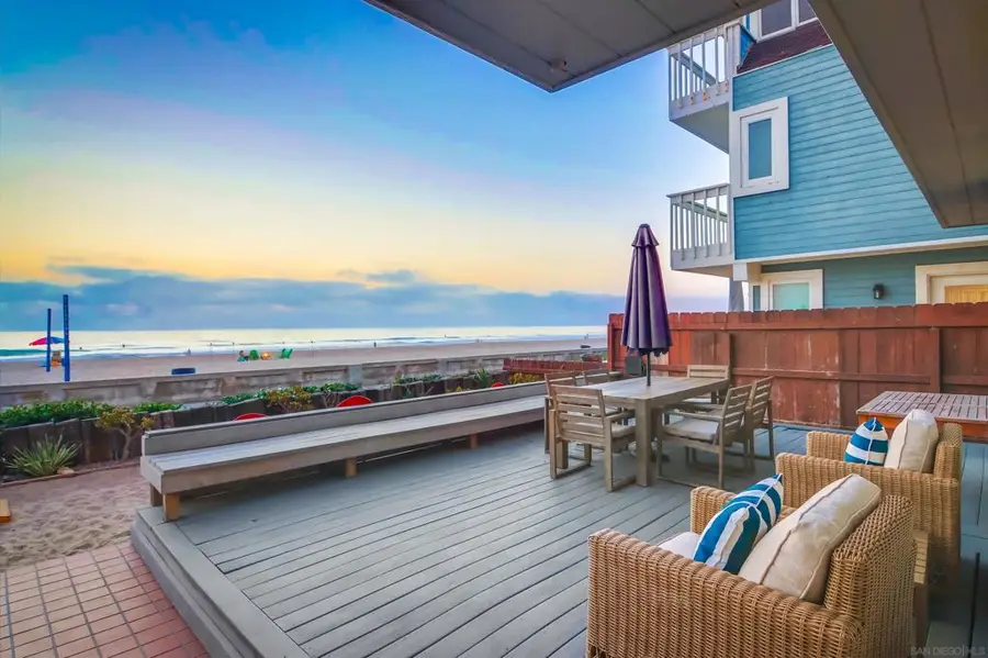 3455 57 Ocean Front Walk, San Diego, CA 92109 - Image #3