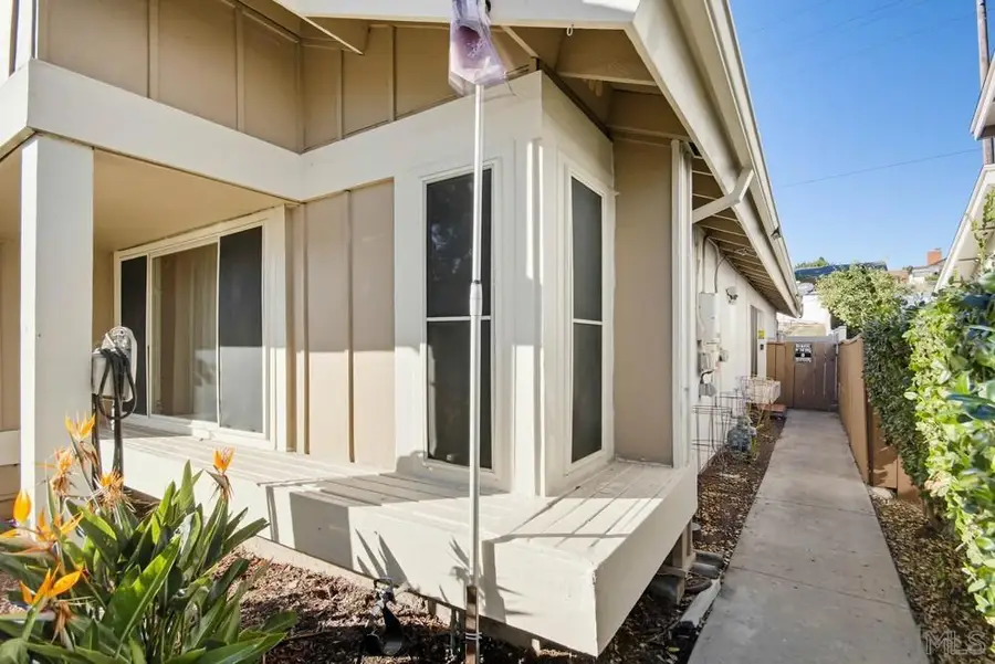 7044 Deerhurst Court, San Diego, CA 92139 - #3