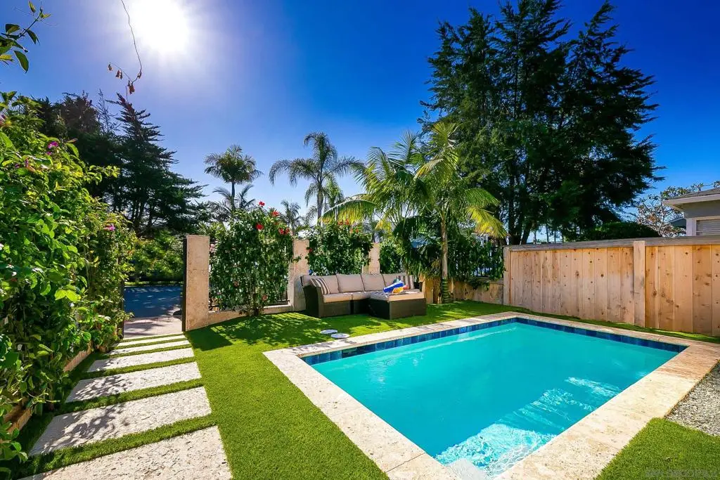 370 72 Nautilus St, La Jolla, CA 92037 - #1