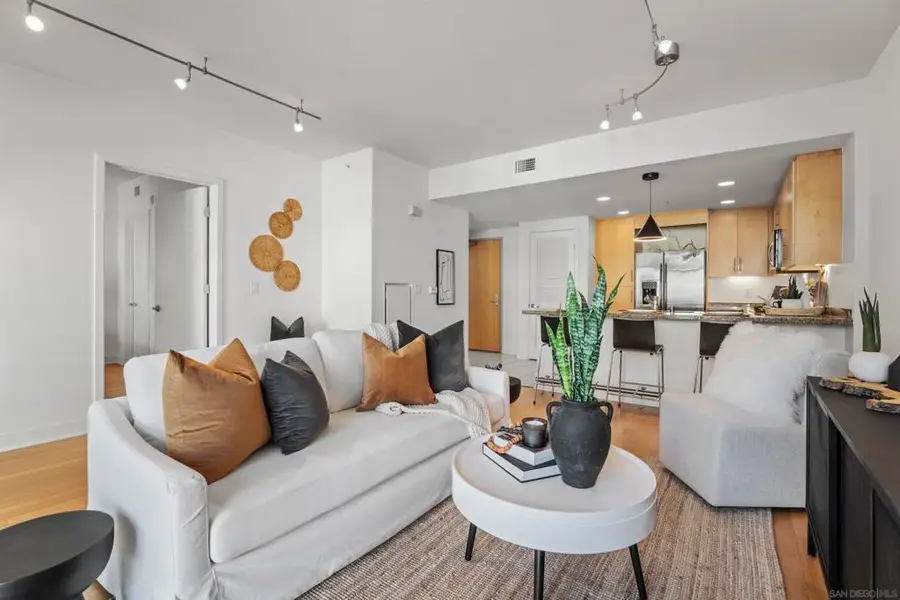 3812 Park Blvd #412, San Diego, CA 92103 - #3