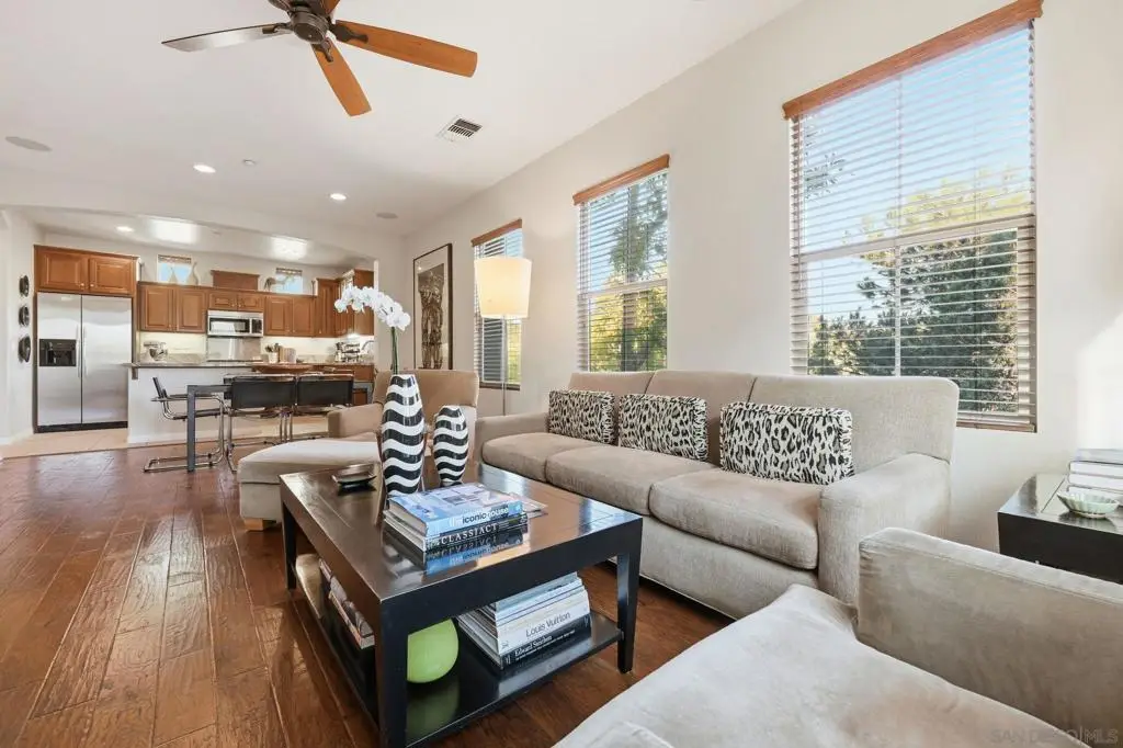 2620 Escala Circle, San Diego, CA 92108 - #1