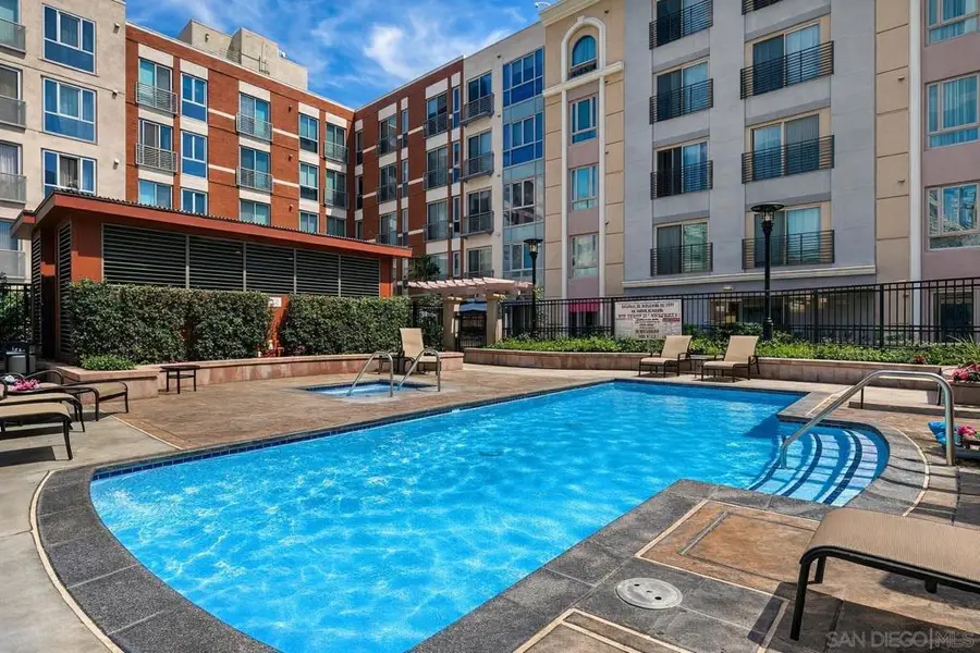 450 J St #3151, San Diego, CA 92101 - #3