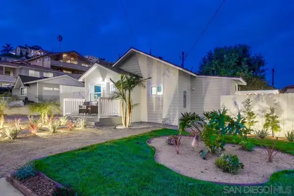 3122 Newell St, San Diego, CA 92106
