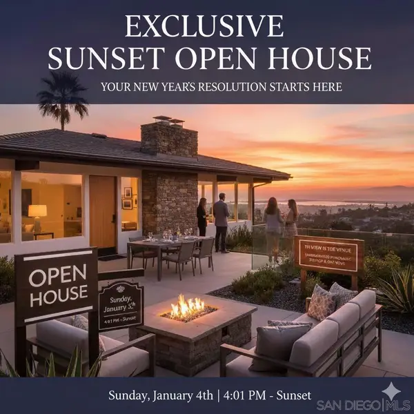 4242 Cosoy Way, San Diego, CA 92103