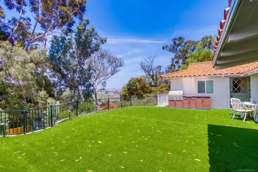 4242 Cosoy Way, San Diego, CA 92103 - #2