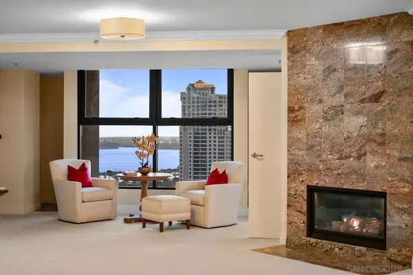 645 Front St #2002, San Diego, CA 92101