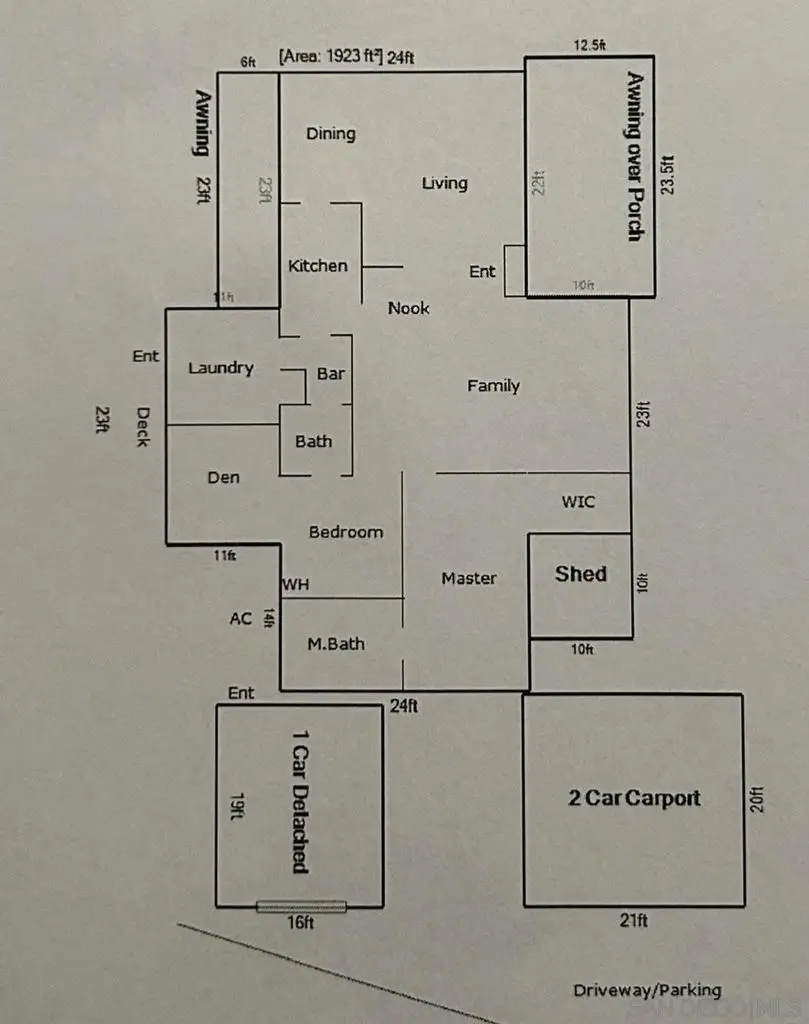 18218 Paradise Mountain Road #75, Valley Center, CA 92082 - Image #3