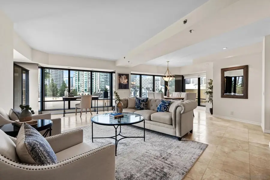 100 Harbor Dr #505, San Diego, CA 92101 - #3