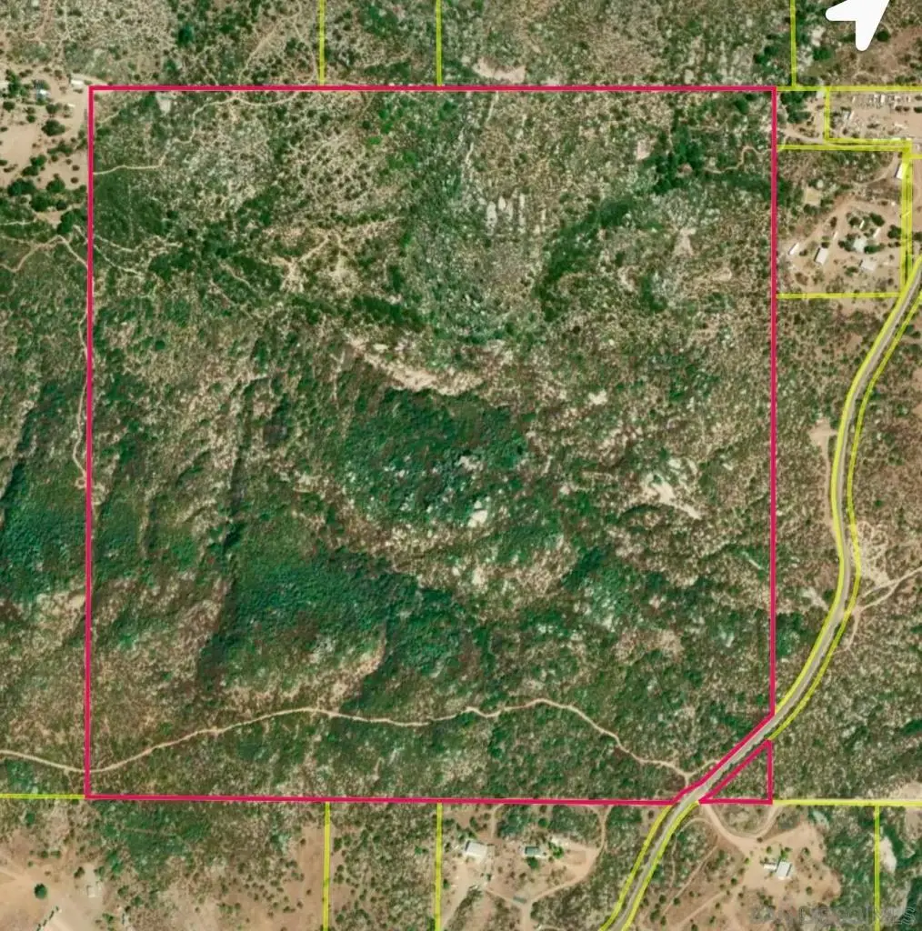 1 Harris Ranch Rd, Potrero, CA 91963 - #1