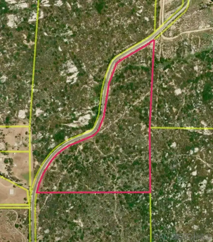 1 Harris Ranch Rd, Potrero, CA 91963 - #2