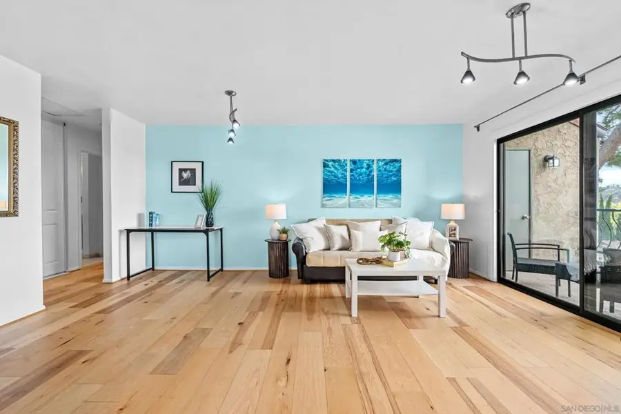 7320 Park Ridge Blvd #216, San Diego, CA 92120 - #3