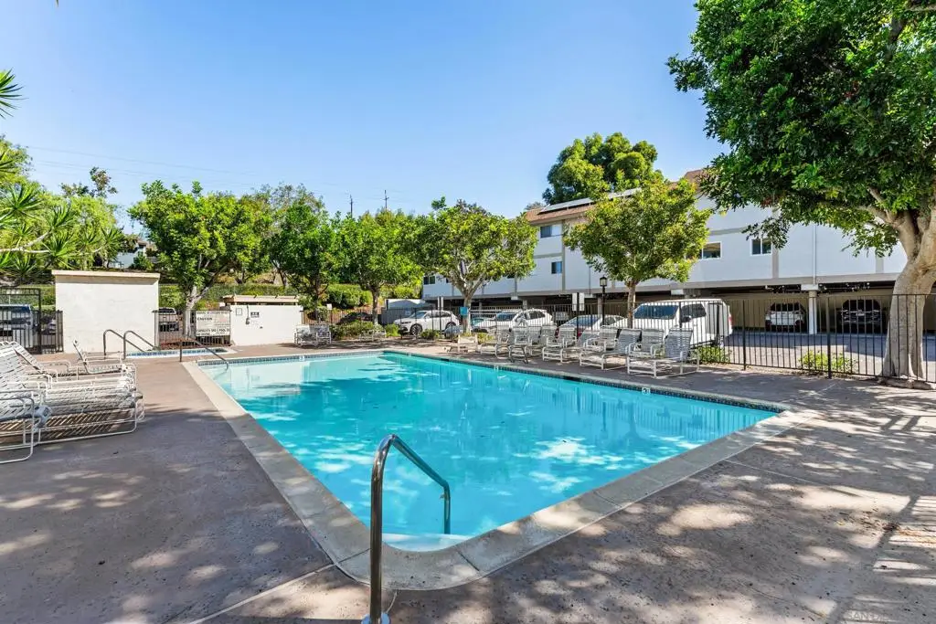 6255 Rancho Mission Road #217, San Diego, CA 92108 - #1