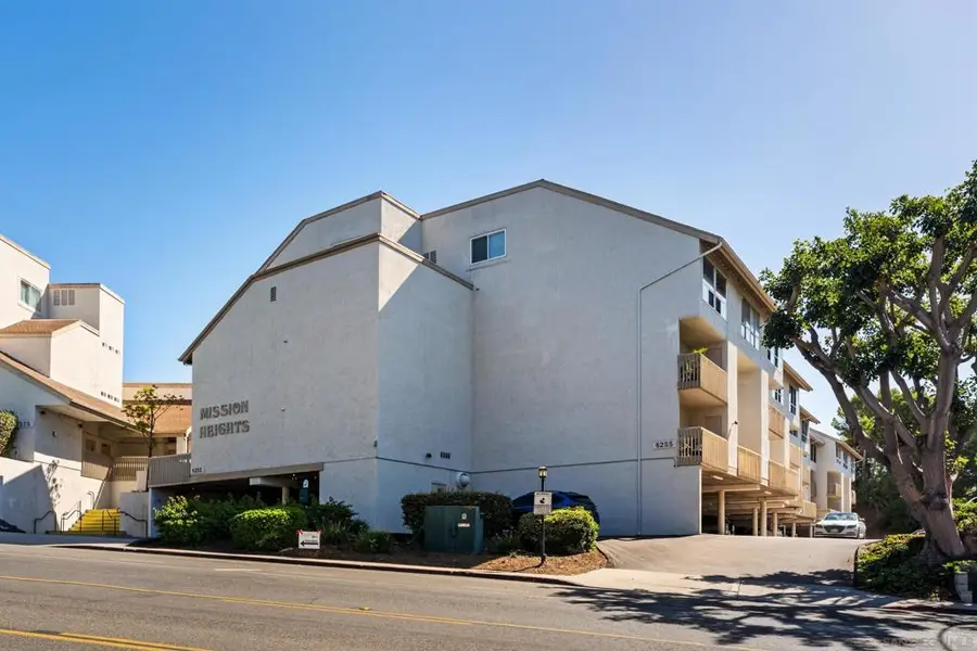 6255 Rancho Mission Road #217, San Diego, CA 92108 - #2