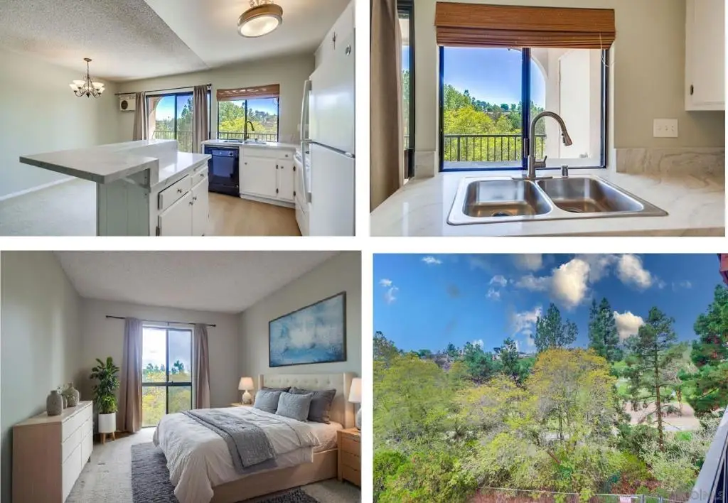 7838 Cowles Mountain Ct #C32, San Diego, CA 92119 - #1