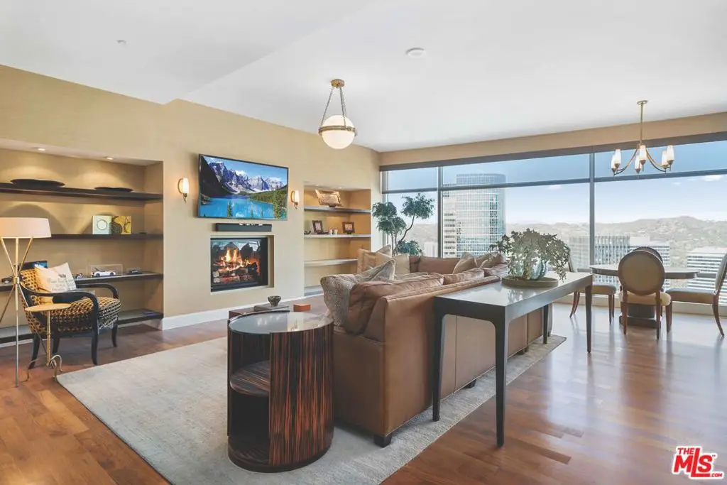 1 W Century Drive #35D, Los Angeles, CA 90067 - Image #1