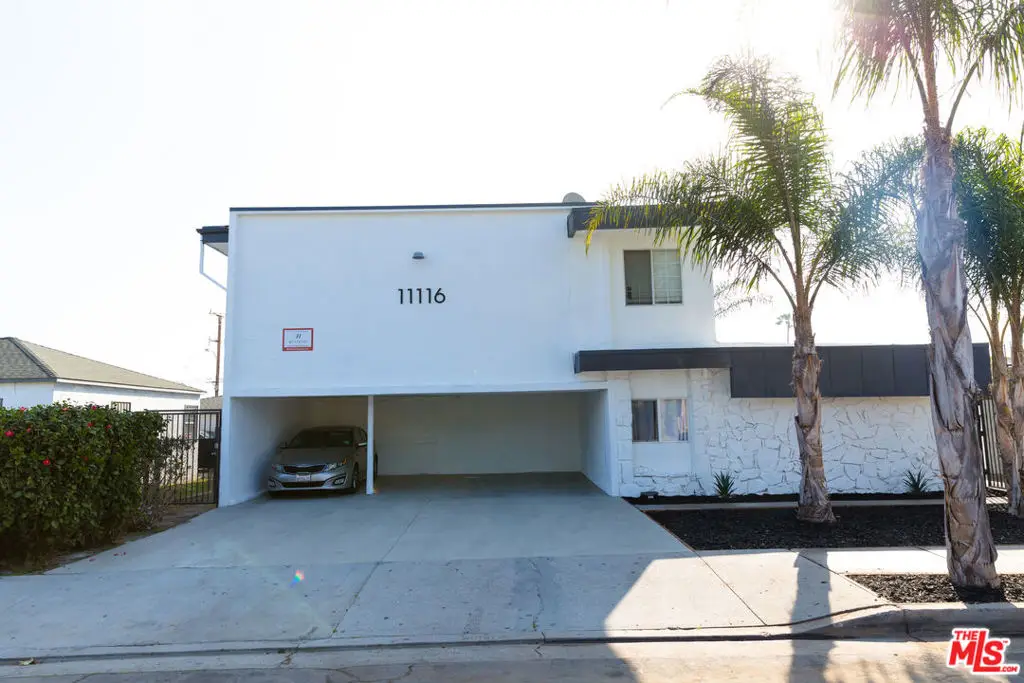 11116 Berendo Avenue, Los Angeles, CA 90044 - Image #1
