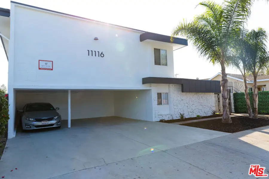 11116 Berendo Avenue, Los Angeles, CA 90044 - Image #3