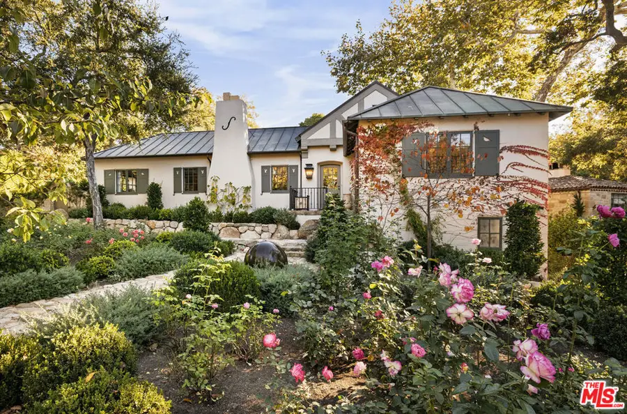 700 Mission Canyon Road, Santa Barbara, CA 93105 - #2